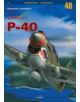 Curtiss P-40 Vol. II - 9788361220183-thumb