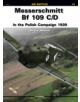 Messerschmitt Bf 109 C/D in the Polish Campaign 1939 - 9788361220596-thumb