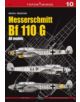 Messerschmitt Bf 110 G - 9788361220626-thumb