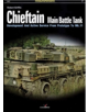 Chieftain Main Battle Tank - 9788362878529-thumb