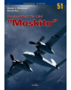 Focke-Wulf Ta 154 "Moskito" - 9788362878727-thumb