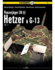 Panzerjager 38 (t) Hetzer & G13 - 9788364596131-thumb