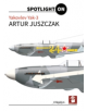 Yakovlev Yak-3 - 9788365281487-thumb