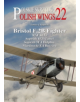 Bristol F.2B Fighter - 9788365281494-thumb