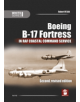 Boeing B-17 Fortress - 9788365281548-thumb