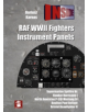 RAF WWII Fighters Instrument Panels - 9788365281623-thumb