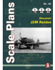 Scale Plans 40: Mitsubishi J2M Raiden - 9788365281692-thumb