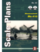 Scale Plans 42: Messerschmitt Me 410 - 9788365281906-thumb