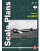 Scale Plans 47: Junkers Ju 88 G - 9788365281951-thumb