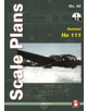 Scale Plans No. 48: Heinkel He 111 - 9788365281968-thumb