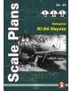 Scale Plans No. 49: Nakajima Ki-84 Hayate - 9788365281975-thumb