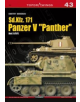 Sd.Kfz. 171 Panzer V "Panther" - 9788365437549-thumb