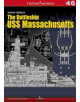 The Battleship USS Massachusetts - 9788365437587-thumb