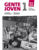 Gente Joven - Nueva edicion - 9788415620761-thumb