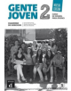 Gente Joven - Nueva edicion - 9788415620884-thumb