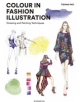 Colour in Fashion Illustration - 9788416851591-thumb