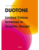 Duotone In Graphic Design - Hoaki Books S.L. - 9788417084073-thumb