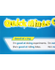 Quick Minds Level 5 Posters Spanish Edition - 9788483235676-thumb