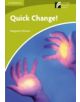 Quick Change! Level Starter/Beginner - 9788483238097-thumb