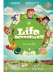 Life Adventures Level 1 Flashcards - 9788490360408-thumb