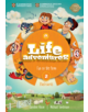 Life Adventures Level 2 Flashcards - 9788490360941-thumb