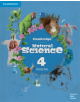 Cambridge Natural Science Level 4 Activity Book - 9788490361399-thumb