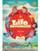 Life Adventures Level 3 Flashcards - 9788490362136-thumb