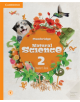 Cambridge Natural Science Level 2 Teacher's Book with Downloadable Audio - 9788490363287-thumb