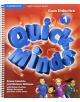 Quick Minds Level 1 Guia Didactica - 9788490364567-thumb