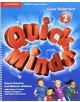 Quick Minds Level 2 Guia Didactica - 9788490364574-thumb