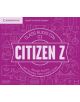 Citizen Z C1 Class Audio CDs (4) - 9788490365526-thumb