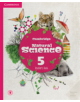 Cambridge Natural Science Level 5 Teacher's Book with Downloadable Audio - 9788490366493-thumb