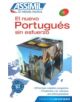 El Nuevo Portugues Sin Esfuerzo - 9788493088729-thumb