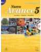 Nuevo Avance 5 Student Book + CD B2.1 - 9788497786485-thumb