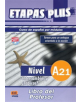 Etapas Plus A2.1 - 9788498482270-thumb