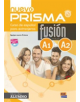 Nuevo Prisma Fusion A1 + A2 - 9788498485202-thumb