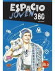 Espacio Joven 360: Level B1.2: Student Book with Free Coded Access to Eleteca - 9788498488388-thumb