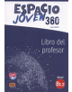 Espacio Joven 360: Level B1.2: Tutor Book - 9788498489026-thumb