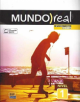 Mundo Real International Edition Nivel 1: Student Book In Spanish with explanations etc in English - 9788498489187-thumb