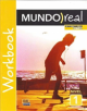 Mundo Real International Edition Nivel 1: Exercises Book - 9788498489194-thumb