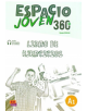 Espacio Joven 360 Nivel A1 : Exercises Book - 9788498489378-thumb