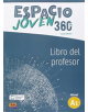 Espacio Joven 360 A1 : Tutor Manual - 9788498489385-thumb