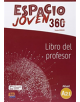 Espacio Joven 360 Level A2.1 : Tutor book with free coded access to ELEteca - 9788498489415-thumb