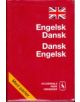 English-Danish and Danish-English Dictionary - 9788702013610-thumb