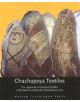 Chachapoya Textiles - 9788763504997-thumb