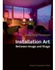 Installation Art Between Image & Stage - 9788763542579-thumb