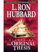 Dianetics: the Original Thesis - 9788779897748-thumb