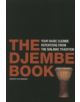 Djembe Book - 9788798839347-thumb