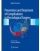 Prevention and Treatment of Complications in Proctological Surgery - 9788847020764-thumb