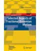 Selected Aspects of Fractional Brownian Motion - 9788847028227-thumb